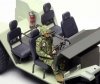 Tamiya 35275 JGSDF Light Armored Vehicle Iraq Humanitarian Assistance Team (1:35)